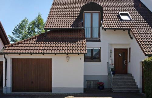 Ferienhaus am Mühlenbach, 110qm - Foto 3