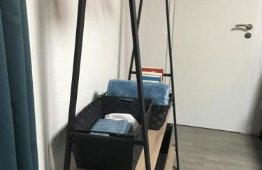 Appartement tout confort, avec terrasse - Foto 18