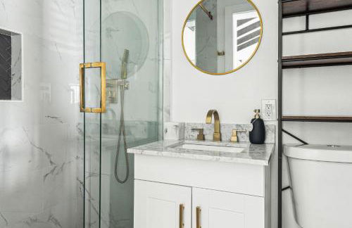 Private Studio Oasis with Nature at Your Doorstep - Foto 12