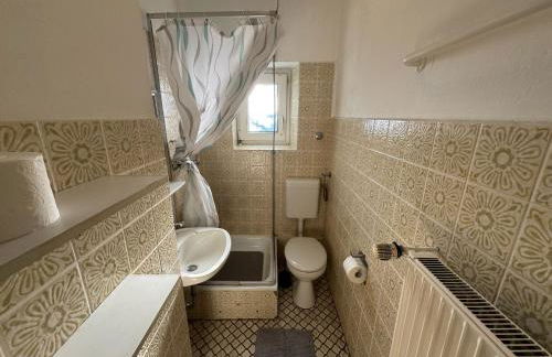 Ruhige 3-Zimmerwohnung im Norden Bremens für Monteure und Geschäftsreisende PM 35 EG - Foto 13