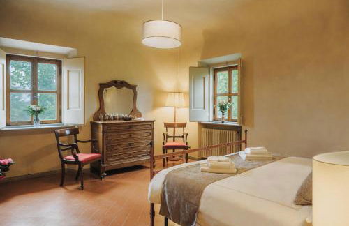 Apartments Florence - Villa La Medicea with swimming pool - Foto 76