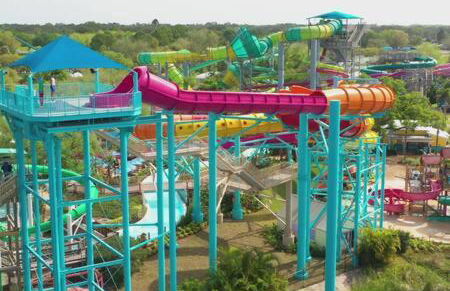 2 MI to USF + Long Term Stays allowed + Gym + Pool - Foto 14