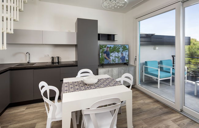 Appartamenti le Vele - Siroli Collection - Foto 28