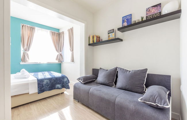 Holiday Home in Donje Polje Near Seabeach - Foto 10