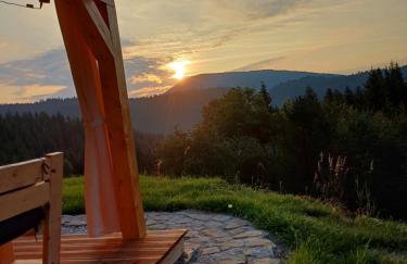 Rajskie wzgórze słoikowo - Foto 43