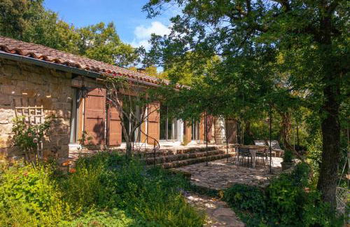 L'écrin de Bruniquel - Foto 57