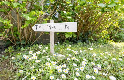 Gîte Taumain - Foto 10