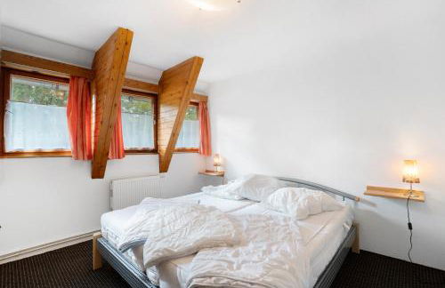 Ferienwohnung - Finnhütte - Foto 11