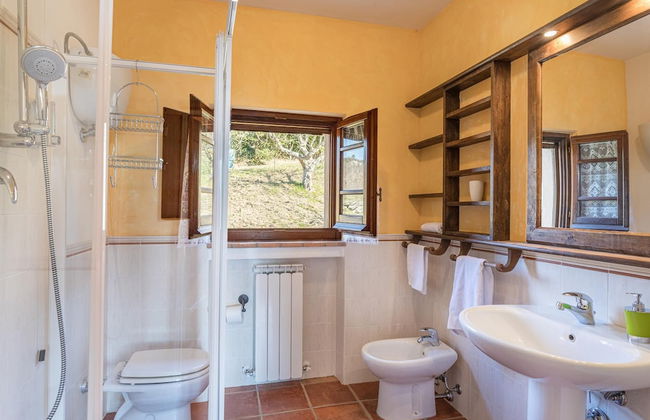 Podere Le Corone 20 in Perugia - Foto 63