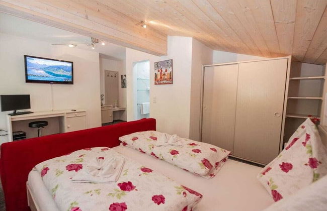 Present Apartment in Fusch - Foto 5