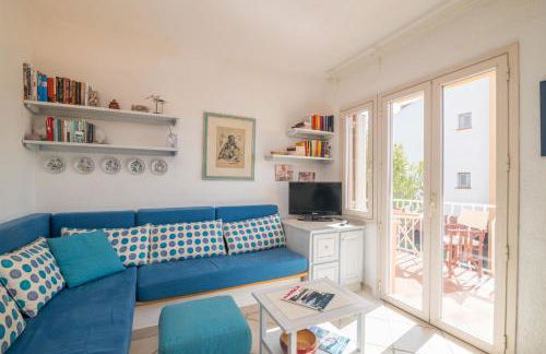 Il Vecchio Faro A37 Close To The Beach - Happy Rentals - Foto 1