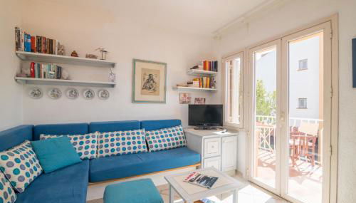 Il Vecchio Faro A37 Close To The Beach - Happy Rentals - Foto 1