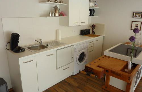 meine-nordsee-fewo - Photo 11