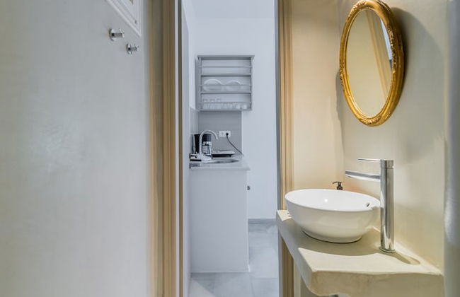 Antonina Hotel Apartments - Photo 79