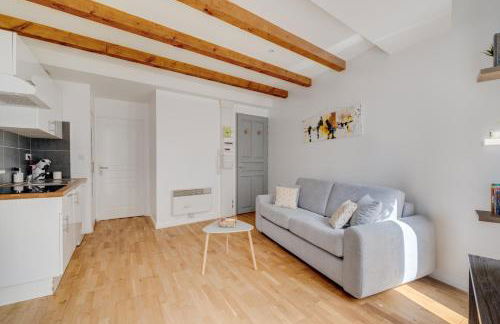 Ô Merveilleux Compans - Centre ville Toulouse - Wifi, TV - Foto 15