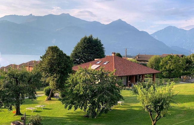 La Roggia - Molino Maufet - Foto 18