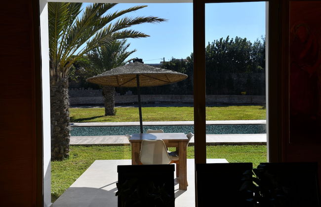 Villa Zouina - Foto 11