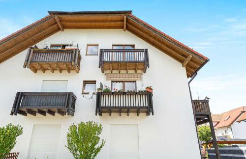 Nice Apartment in Bernau - Foto 28