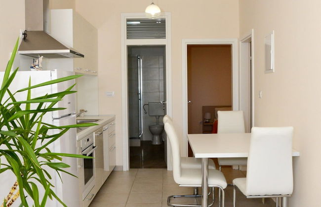 Apartment in Ljubac With Barbecue - Foto 8