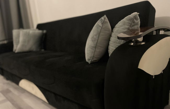 Lovely 2-bed Apartment in London - Foto 12