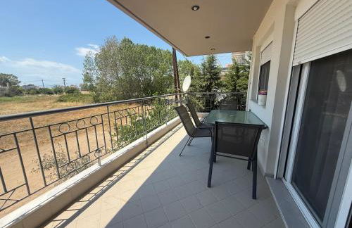 Fanari Apartment - Foto 17