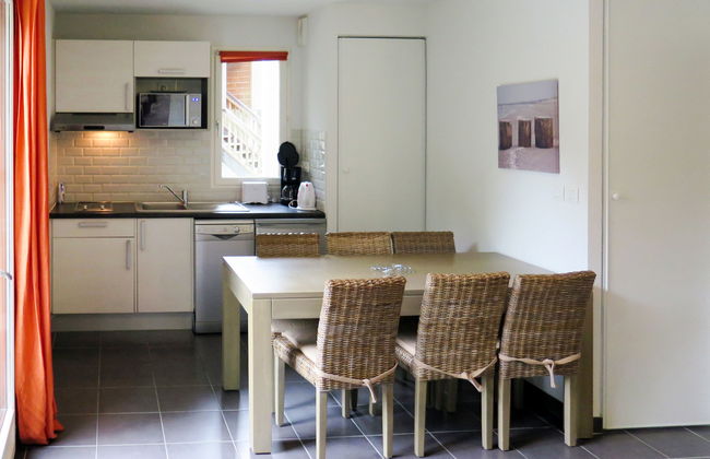 Les Rives du Lac - Foto 9