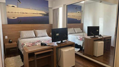 FLAT S4 Hotel - Foto 1