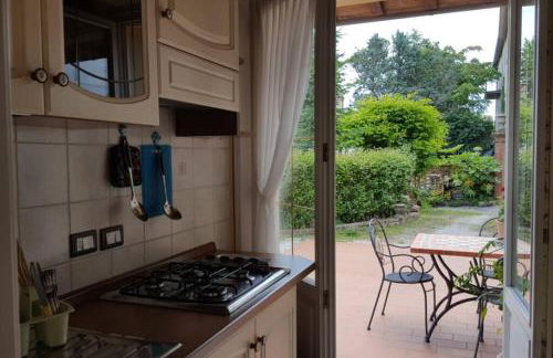 Bellavista la tua romantica vacanza sul Trasimeno - Foto 56