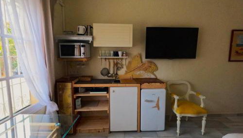 Gibralfaro Alojamiento Turístico cerca de la playa - Photo 3