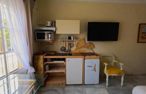 Gibralfaro Alojamiento Turístico cerca de la playa - Photo 3