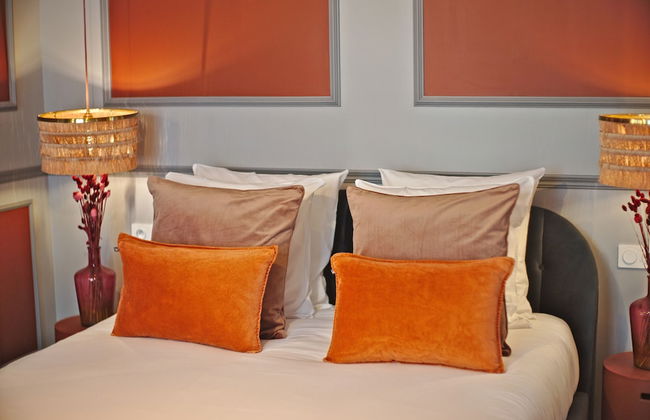 The Lord Byron Suite - Photo 18