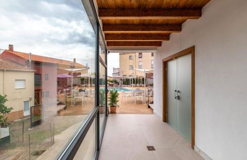 Natural&Mente Apartamentos Valle del Jerte - Foto 43