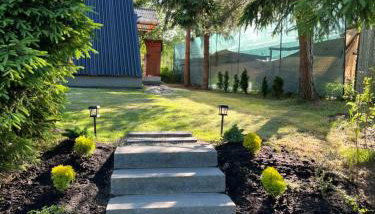 Domek nad Potokiem w Beskidach - Foto 2