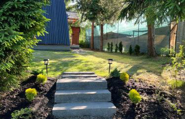 Domek nad Potokiem w Beskidach - Foto 2