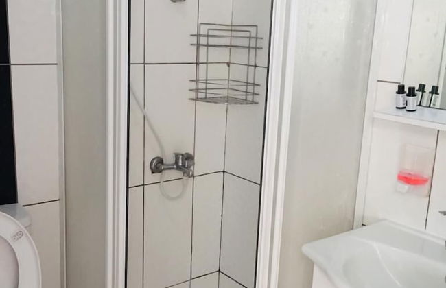 Sato Apart Hotel Fethiye - Foto 31