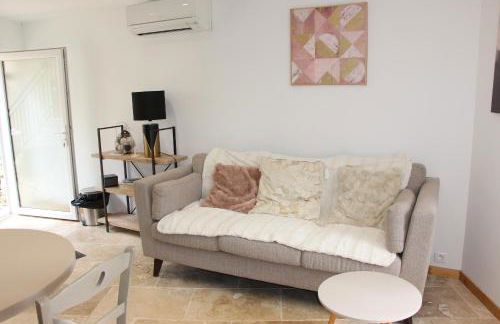 Appartement PERIGUEUX Garage attenant Fibre Climatisation - Foto 9