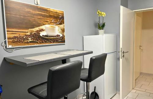 First-floor apartment in Trier - Foto 8