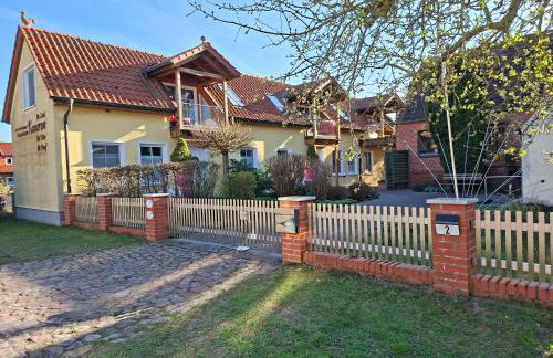 Ferienhaus Kamerun an der Elbe - Photo 1