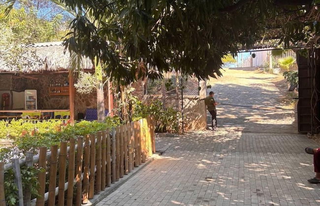 arhuacos hostal - Foto 47