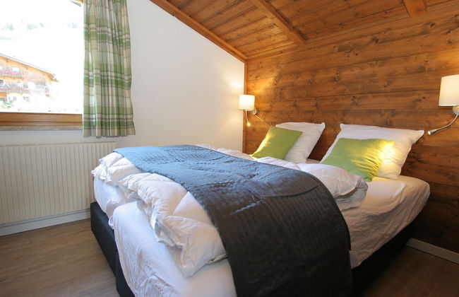 Private Chalet in Grossarl With Sauna and Beautiful View - Photo 2