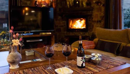 Loft de montaña - Foto 4