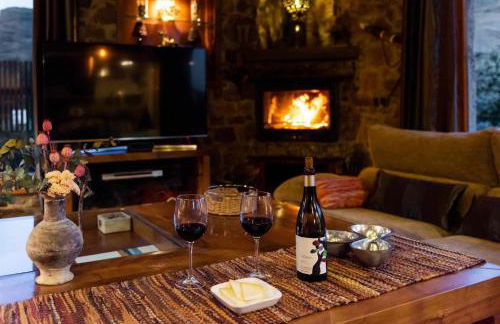 Loft de montaña - Foto 4