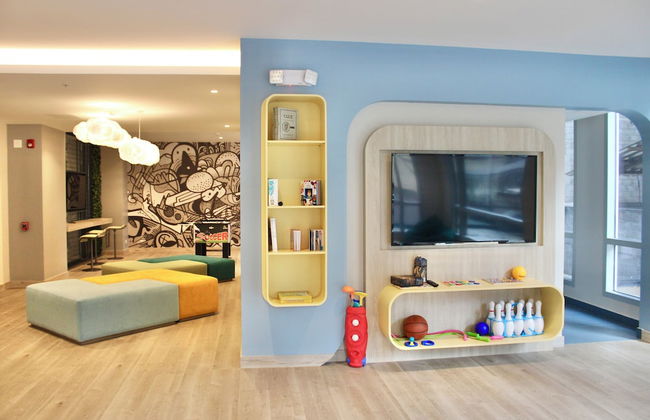 Le Parc Residences - Foto 67