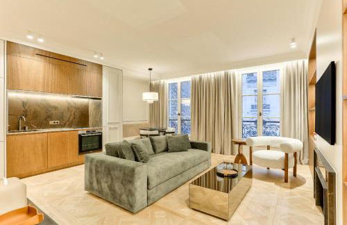 Maison Iéna - Serviced Apartments on Champs Elysées - Foto 1