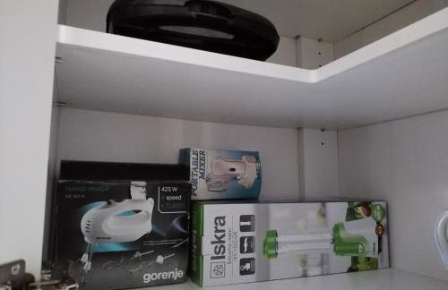 Full equipped flat close to all - Foto 14