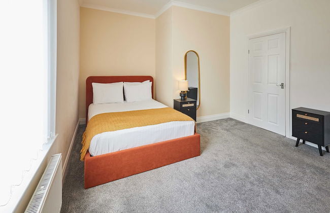 Host Stay Milbanke House - Photo 31