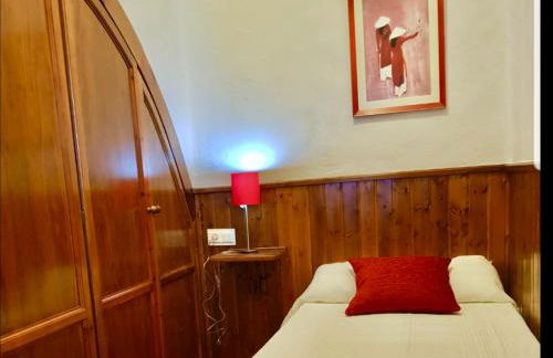 SEÑORÍO de MARÍN piscina climatizada exterior - Foto 34