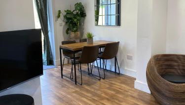 Newly renovated Stables conversion - Foto 5