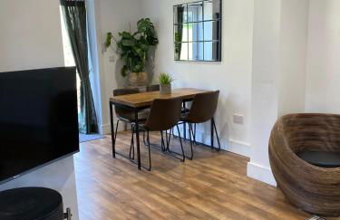 Newly renovated Stables conversion - Foto 5