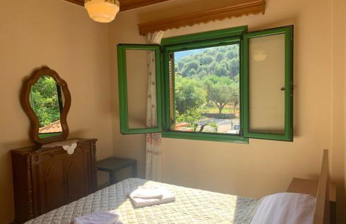 The Lake House''' - Trichonida Lake - Foto 5